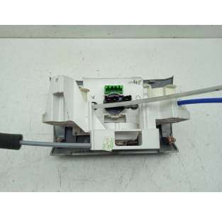 MANDO CLIMATIZADOR NISSAN... 2