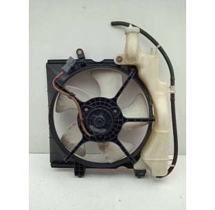 ELECTROVENTILADOR HONDA...