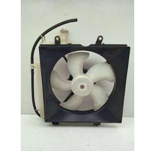 ELECTROVENTILADOR HONDA... 2