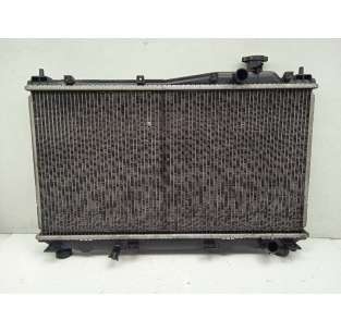 RADIADOR AGUA HONDA CIVIC...