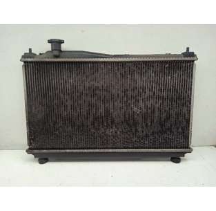RADIADOR AGUA HONDA CIVIC... 2