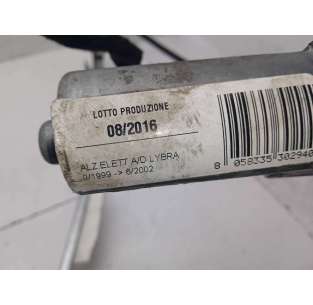 ELEVALUNAS DELANTERO... 2