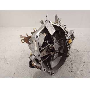 CAJA CAMBIOS FIAT II BRAVO...