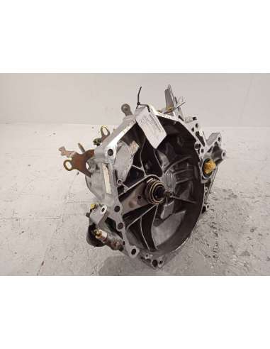 CAJA CAMBIOS FIAT II BRAVO (198) -...