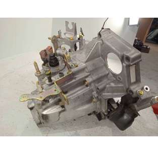 CAJA CAMBIOS FIAT II BRAVO... 2