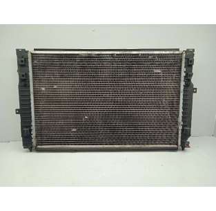 RADIADOR AGUA VOLKSWAGEN...