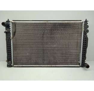 RADIADOR AGUA VOLKSWAGEN... 2