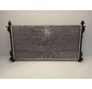 RADIADOR AGUA - 770461