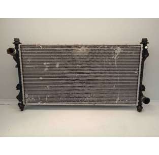 RADIADOR AGUA - 770461 2