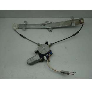 ELEVALUNAS DELANTERO...