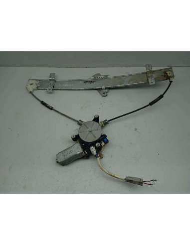 ELEVALUNAS DELANTERO DERECHO HONDA...