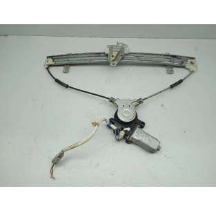 ELEVALUNAS DELANTERO... 2