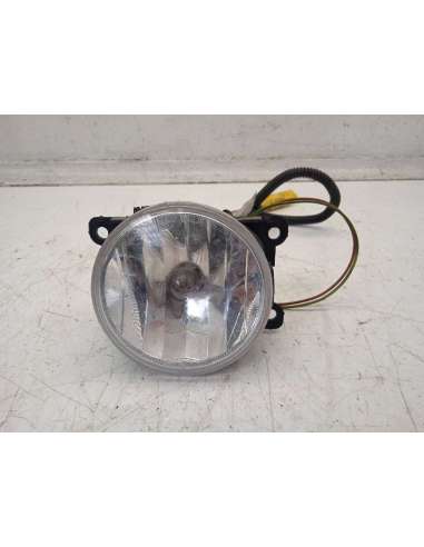 FARO ANTINIEBLA DERECHO CITROEN C3 -...