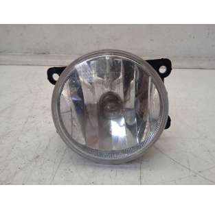 FARO ANTINIEBLA IZQUIERDO...
