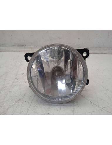 FARO ANTINIEBLA IZQUIERDO CITROEN C3...