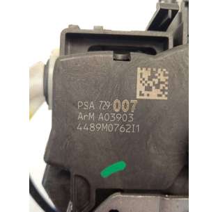 CERRADURA PUERTA TRASERA... 2