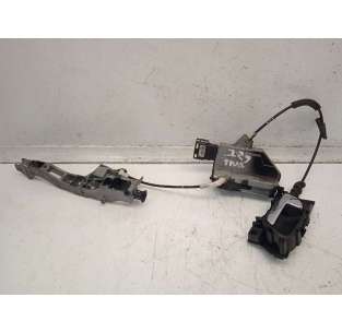 CERRADURA PUERTA TRASERA...