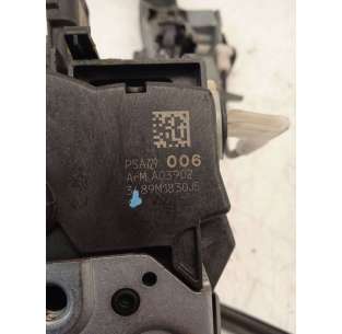 CERRADURA PUERTA TRASERA... 2