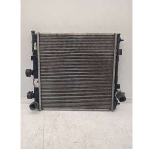 RADIADOR AGUA PEUGEOT 207 -...