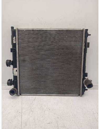 RADIADOR AGUA PEUGEOT 207 - 768492