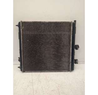 RADIADOR AGUA PEUGEOT 207 -... 2