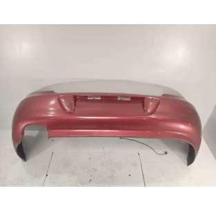 PARAGOLPES TRASERO - 768577