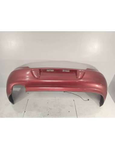 PARAGOLPES TRASERO - 768577