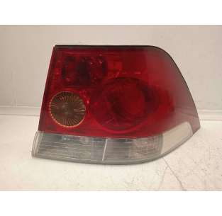 PILOTO TRASERO DERECHO OPEL...