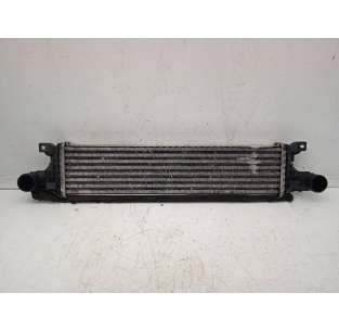 INTERCOOLER JAGUAR X-TYPE -...