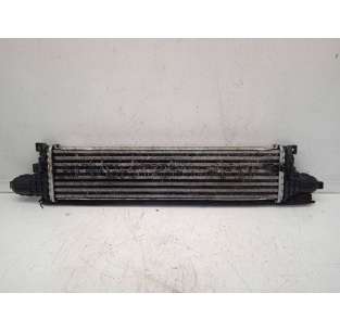 INTERCOOLER JAGUAR X-TYPE -... 2