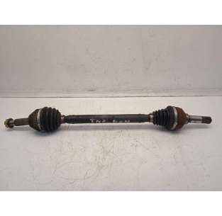 TRANSMISION TRASERA DERECHA...