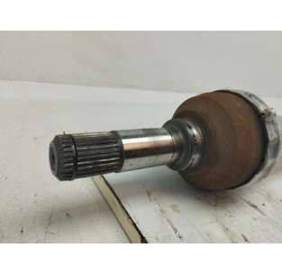 TRANSMISION TRASERA DERECHA... 2