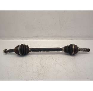 TRANSMISION TRASERA...