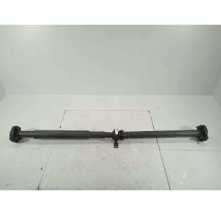 TRANSMISION CENTRAL JAGUAR...