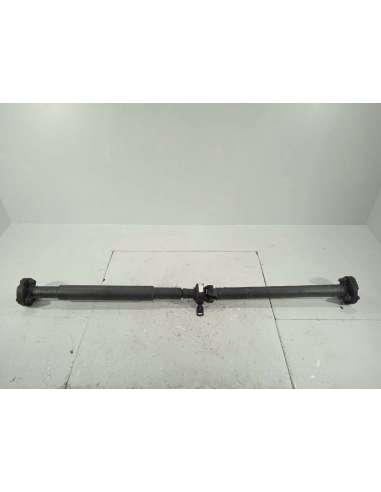 TRANSMISION CENTRAL JAGUAR S-TYPE -...