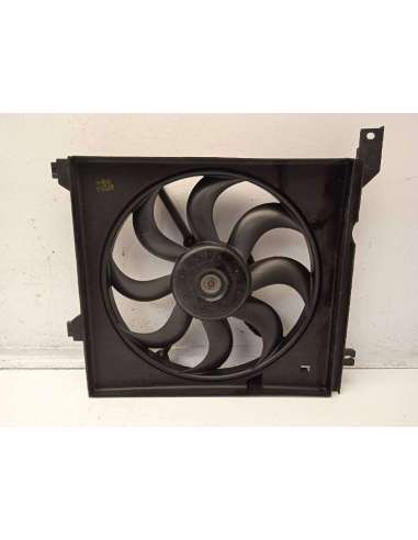 ELECTROVENTILADOR KIA CERATO (LD) -...