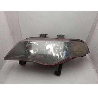 FARO IZQUIERDO MG ROVER...