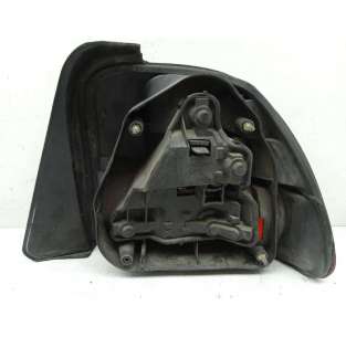 PILOTO TRASERO IZQUIERDO MG... 2