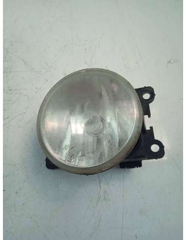 FARO ANTINIEBLA DERECHO PEUGEOT 3008...