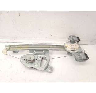 ELEVALUNAS TRASERO DERECHO... 2