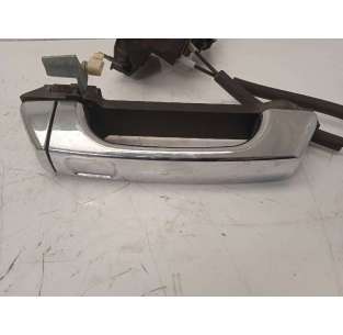 CERRADURA PUERTA TRASERA... 2