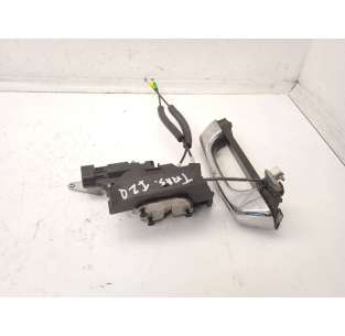 CERRADURA PUERTA TRASERA...