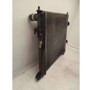 RADIADOR AGUA - 762249