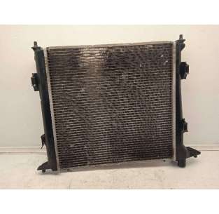 RADIADOR AGUA - 762249 2
