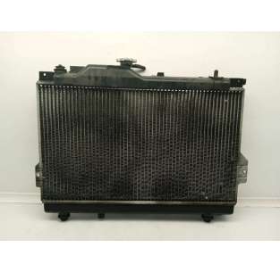 RADIADOR AGUA - 762250