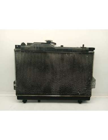 RADIADOR AGUA - 762250