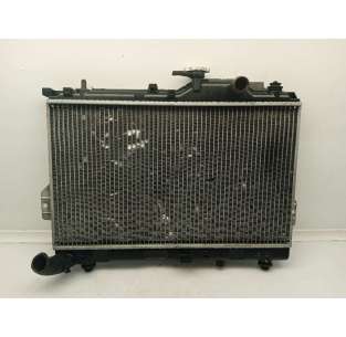 RADIADOR AGUA - 762250 2