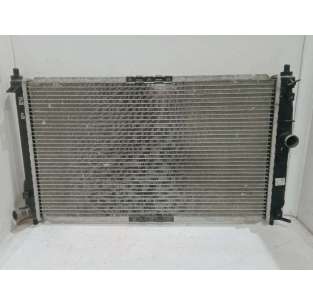 RADIADOR AGUA - 762328