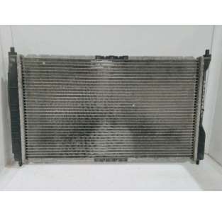 RADIADOR AGUA - 762328 2