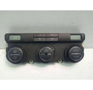 MANDO CLIMATIZADOR...